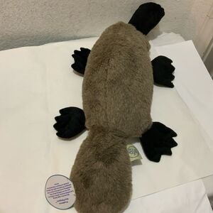 Viahart VIAHART Tiger Tale Toys  Stuffed Animal Plush 20”